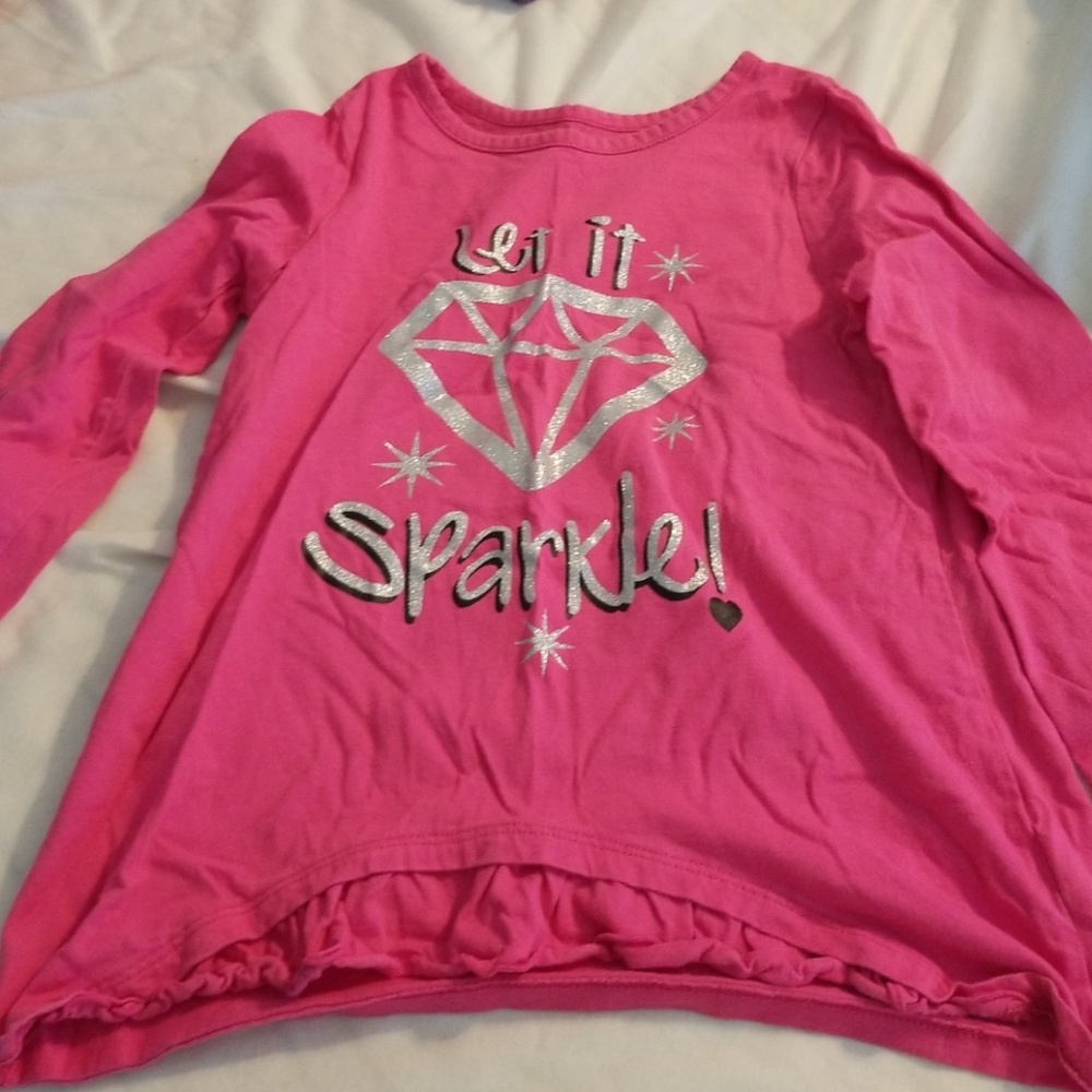 Long sleeve  shirt